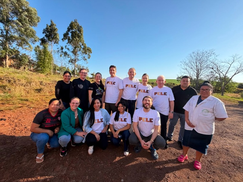 Sociedade Brasileira de Dermatologia leva assistência dermatológica a comunidades indígenas e realiza atendimentos no Rio Grande do Sul 