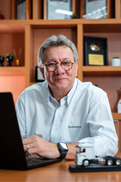 USEBENS amplia seu ecossistema de soluções e lança operação de Consórcio em parceria com a Rodobens