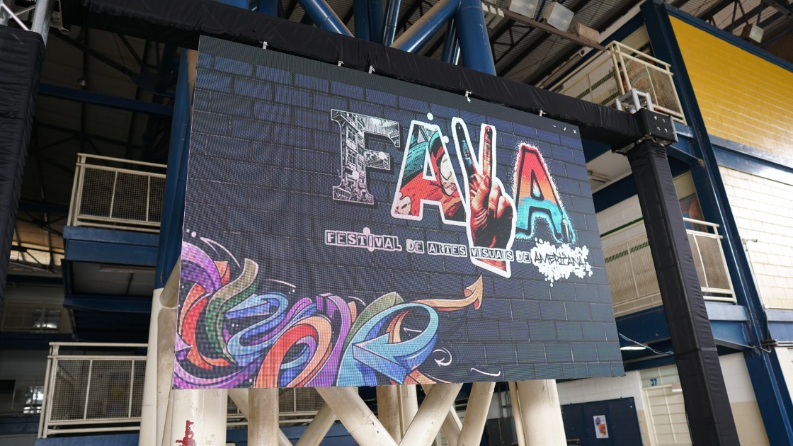 FAVA 2026 realiza cerimônia de premiação dos artistas selecionados no final de semana