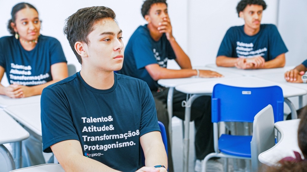 Espro inaugura unidade em Extrema para atender até 250 jovens por semana