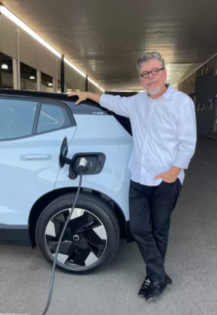 Evento da incorporadora Mirante discutirá o futuro de carros elétricos, neste sábado (25/7), em Águas Claras