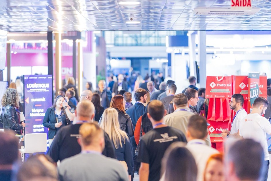Um dos maiores eventos de logística e comércio exterior do Brasil reunirá mais de 150 marcas em Balneário Camboriú Um dos maiores eventos de logística e comércio exterior do Brasil reunirá mais de 150 marcas em Balneário Camboriú