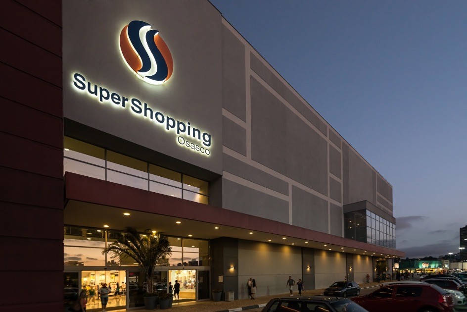 SuperShopping Osasco celebra o Dia dos Avós com entretenimento e gastronomia SuperShopping Osasco celebra o Dia dos Avós com entretenimento e gastronomia