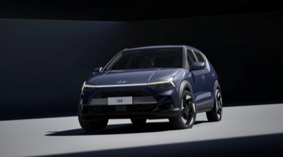 Novo Hyundai i20 tem vendas abertas em todo o Brasil
