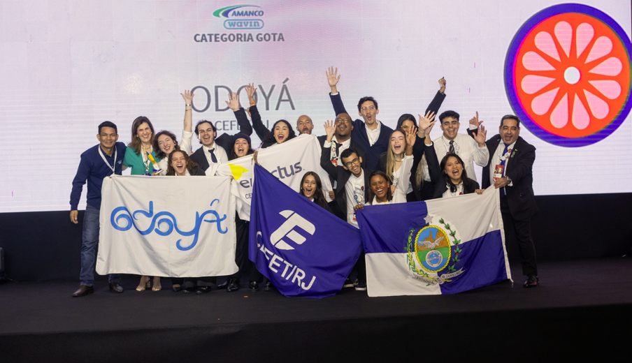 Prêmio Inovação Social 2026 incentiva estudantes no desenvolvimento de soluções socioambientais