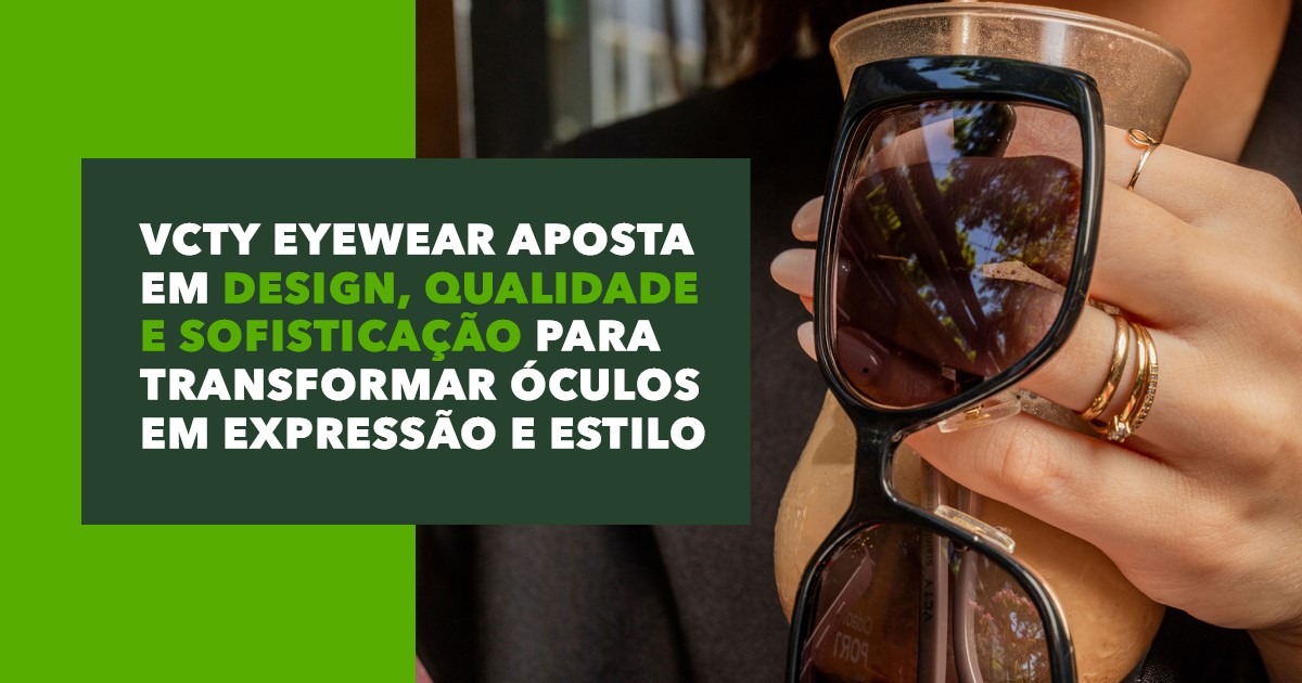 Marca do Grupo Ribeiro, que tem Adriane Galisteu como embaixadora, apresenta modelos de grau e sol criados para acompanhar diferentes estilos e momentos Marca do Grupo Ribeiro, que tem Adriane Galisteu como embaixadora, apresenta modelos de grau e sol criados para acompanhar diferentes estilos e momentos