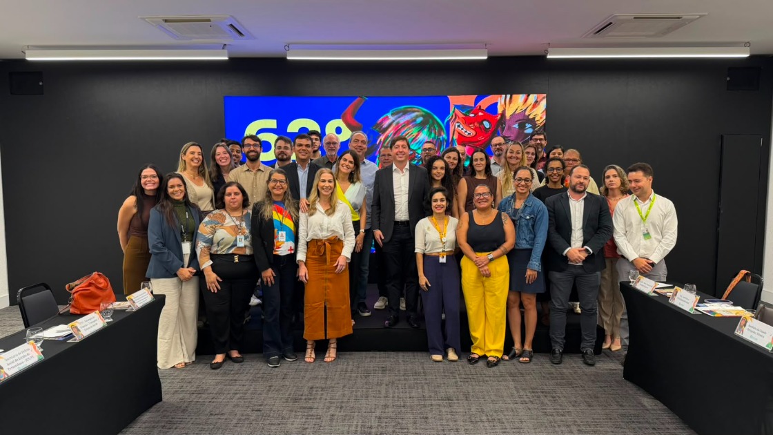 Recife Expo Center recebe reunião do Conselho Municipal de Turismo do Recife