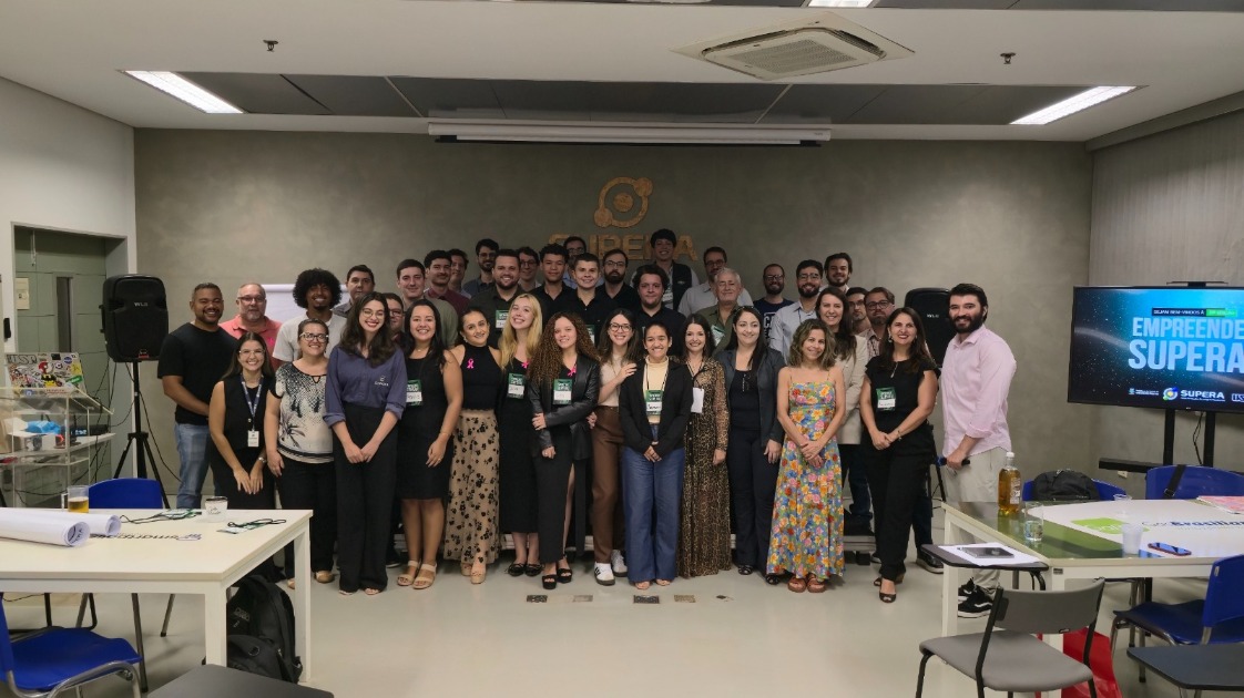 SUPERA Parque seleciona 12 novas startups e aposta em mentorias de feedback para impulsionar o mercado