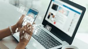 Transformação digital: milhões de clientes aguardam empresas que ainda não vendem online
