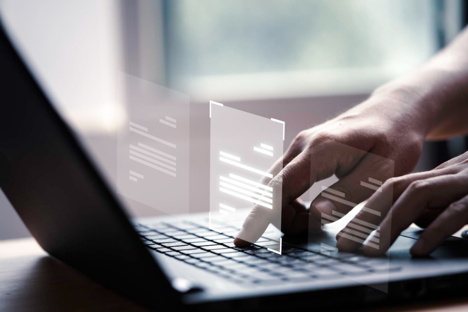 Saúde lidera prejuízos com vazamento de dados: a urgência por segurança na digitalização de prontuários