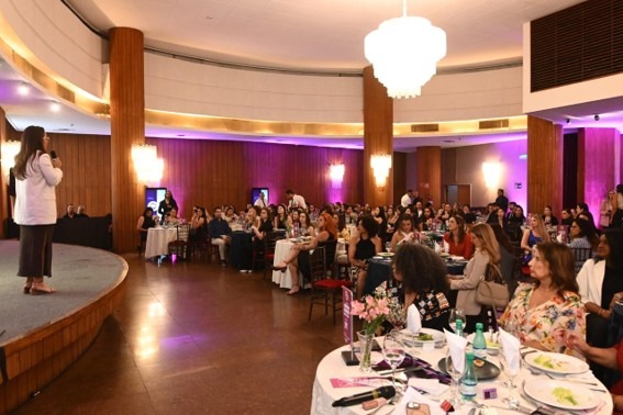 Marketing voltado às mulheres se consolida nas empresas e Women's Legacy confirma crescimento na segunda edição
