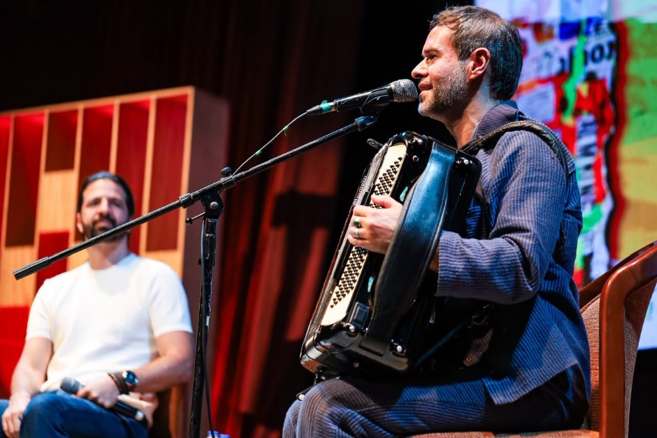 Espetáculos musicais, mesas e lançamentos celebram penúltimo dia do Juá Literária