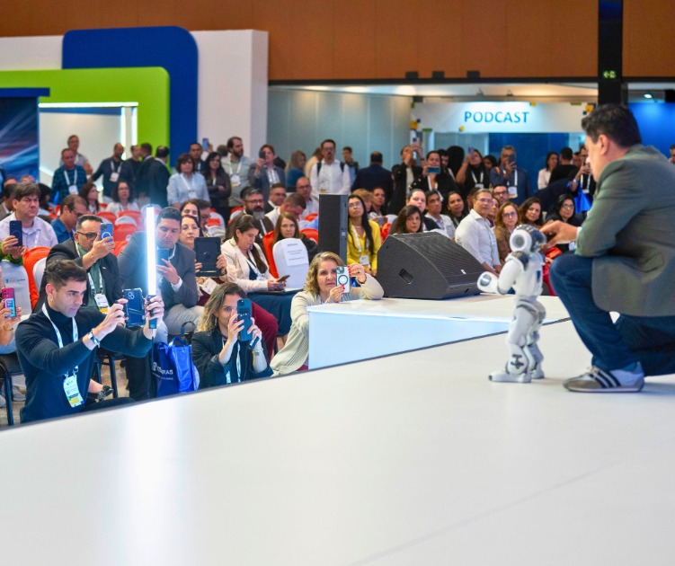 Brasília recebe SECOP 2026 com foco em IA e governança de dados no setor público