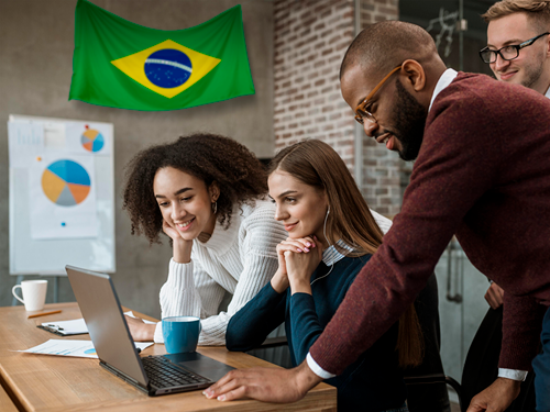 CAF e Universidade EIA apresentam resultados de estudo sobre transformação produtiva sustentável no Brasil