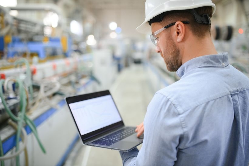 SIMECS subsidia inventário de emissões de gases de efeito estufa para empresas
