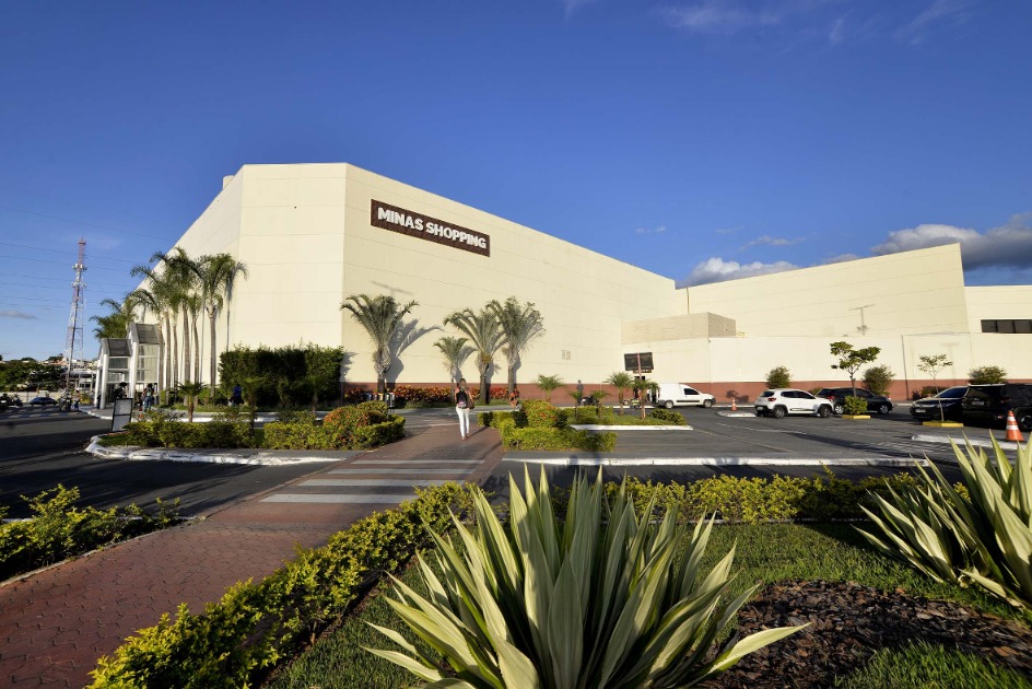 Minas Shopping realiza Simulado de Emergência e Evacuação neste domingo