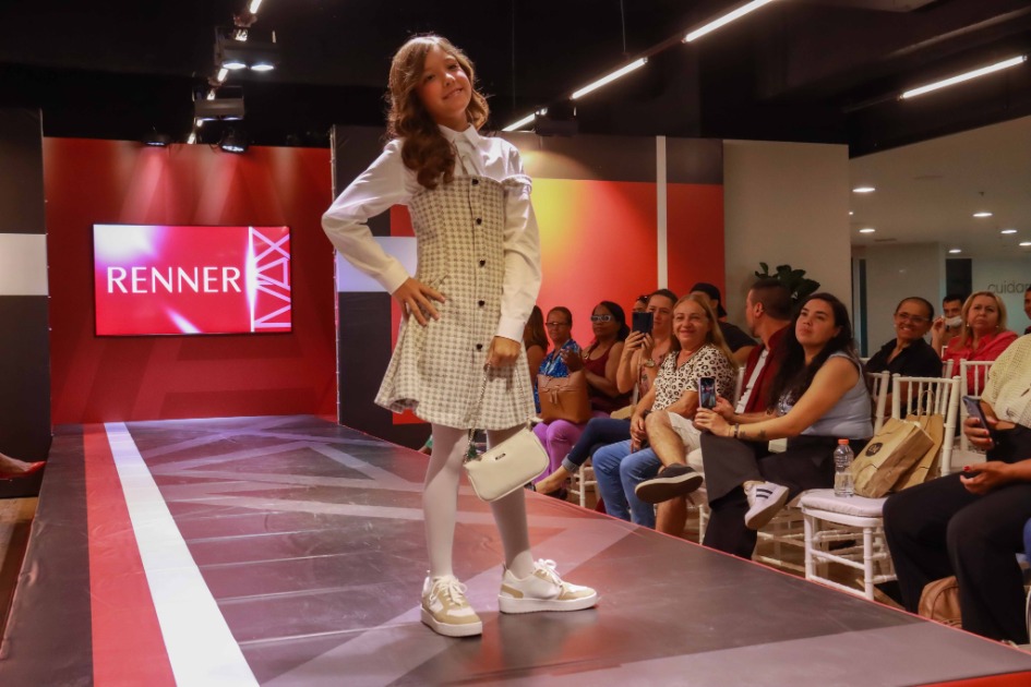 Max Fashion Day coloca novos talentos de Brasília na passarela em desfile no Pátio Brasil Shopping