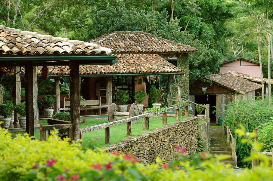 Turismo rural: hotel-fazenda a duas horas de Belo Horizonte se destaca como opção para as férias de julho.