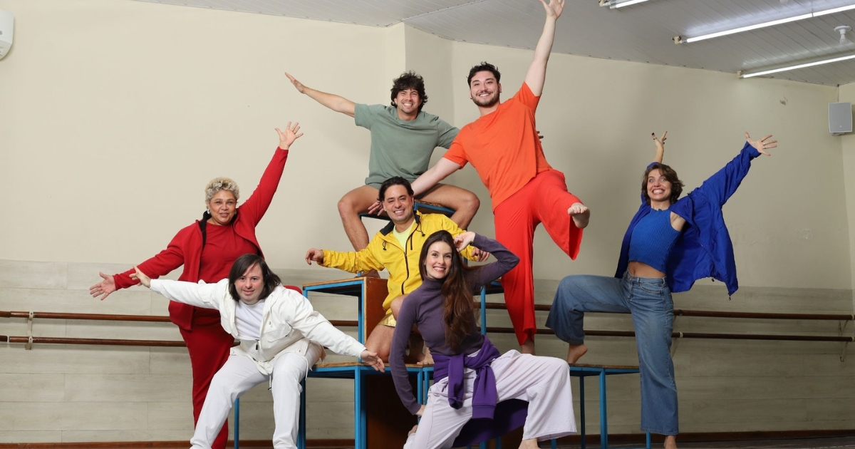 ‘Luz do Sol’: Falando de amizade e respeito às diferenças, peça infantil estreia dia 1º de agosto, no Teatro Municipal Domingos Oliveira