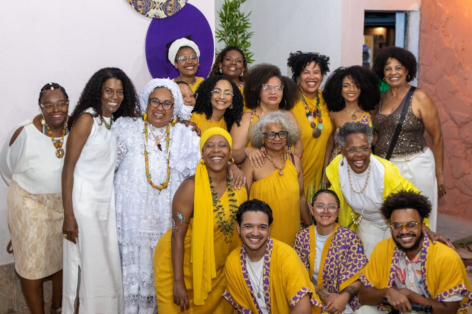 Goiânia recebe segunda edição do Festival Colettiva Preta neste fim de semana