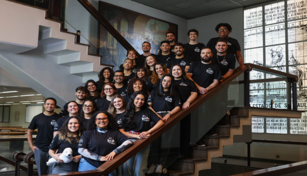 Cursos Estadão de Jornalismo reafirmam o compromisso com responsabilidade social e fortalecimento do jornalismo de qualidade