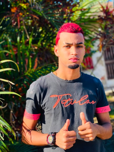 Persistência e esperança
