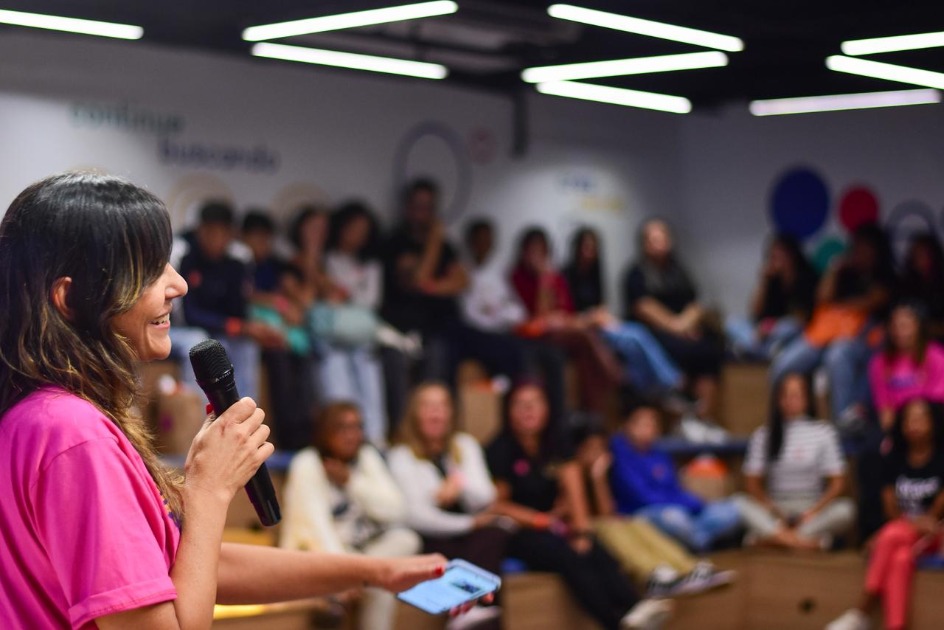Fundação Otacílio Coser incentiva organizações a promoverem atividades para a Semana das Juventudes