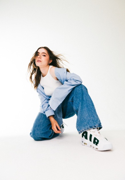 GIANA lança Live Session de "Pra Lembrar de Mim no Fone" nesta sexta