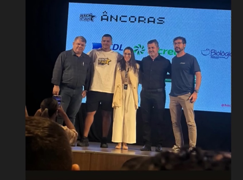 Trael leva desafio de rastreabilidade para o Hackstars e mobiliza colaboradores em Cuiabá