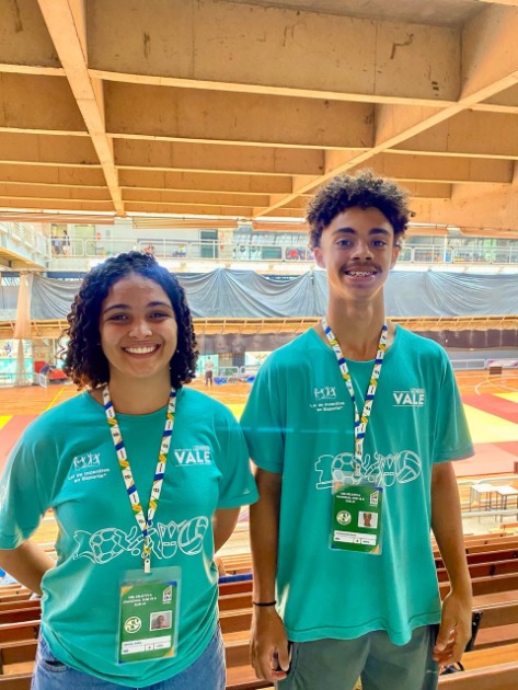 Jovens de Betim embarcam rumo a Brasileiro Sub-20 de Wrestling em busca de medalhas e pontos no ranking nacional