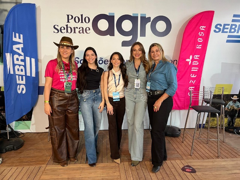 Maria Eduarda Lucion aposta em inovação para dar continuidade ao legado da Nutribras