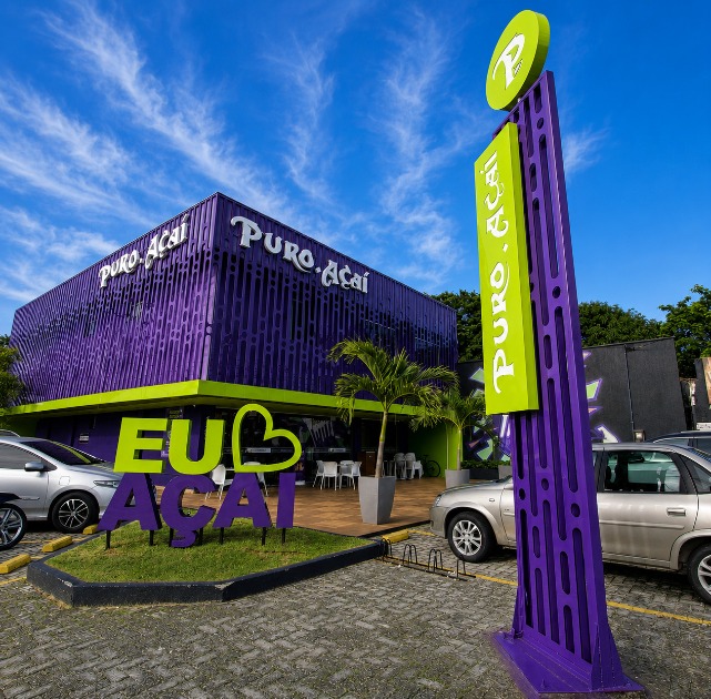 Interiorização impulsiona expansão das franquias de alimentação no Brasil
