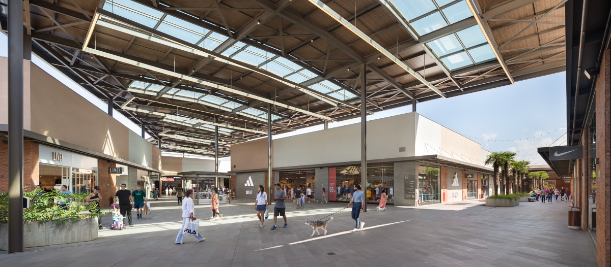 City Center Outlet Premium promove "Best Outlet Days" com descontos extras sobre preços de fábrica