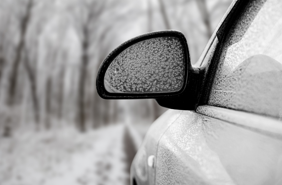 Inverno reforça importância da manutenção preventiva para reduzir riscos no trânsito