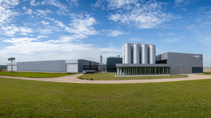Grupo RFK investe R$ 400 milhões em nova fábrica para triplicar capacidade produtiva e acelerar expansão