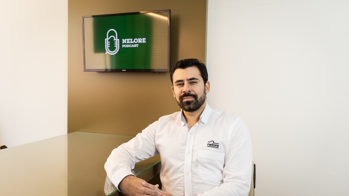 Circuito Nelore de Qualidade reforça conexão entre campo e indústria, afirma zootecnista Gabriel Galvão