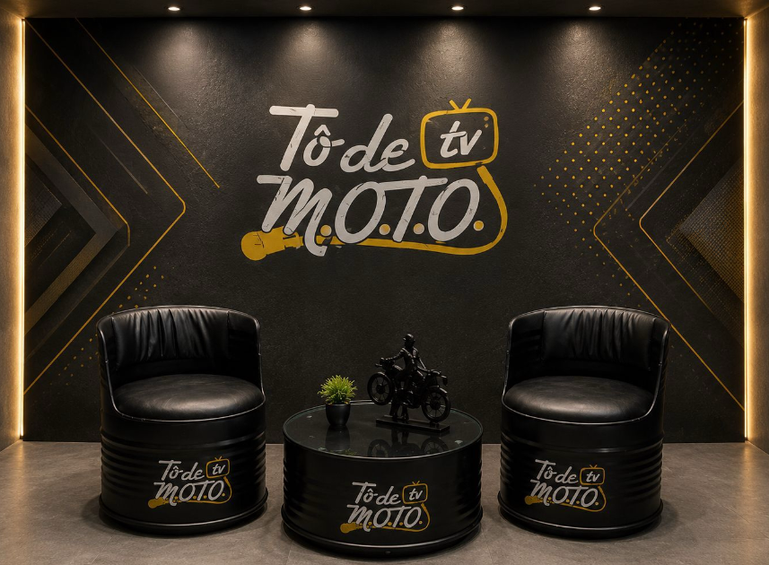 Tô de M.O.T.O. TV estreia com cobertura exclusiva no Suhai Festival Interlagos 2026