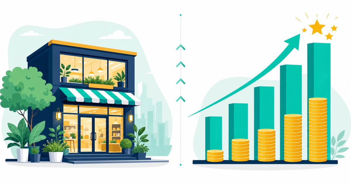 Franchising aquecido aumenta disputa por investidores e favorece redes mais estruturadas