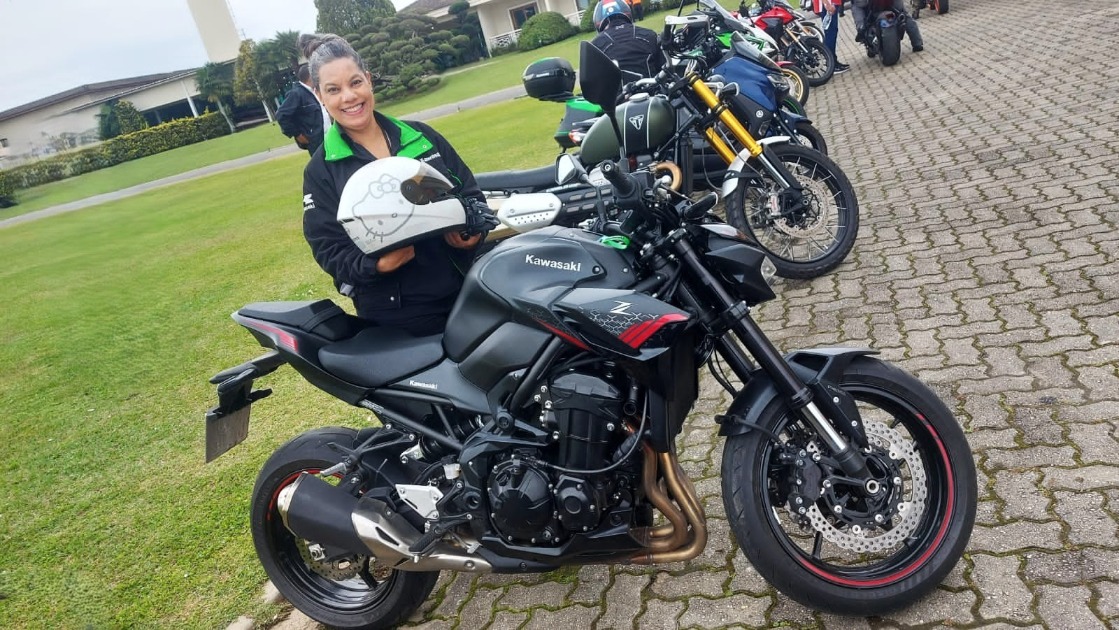 27 de julho - Dia do Motociclista