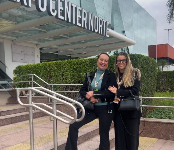 Mãe e filha investem em franquia da Wotë, a primeira rede de cannabis medicinal do Brasil