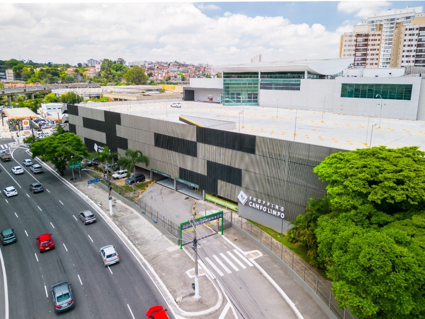 Shopping Campo Limpo lança campanha de Dia dos Pais com vinho argentino e sorteio de moto Yamaha