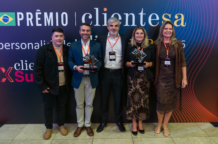 Generali Brasil conquista prêmio por estratégia centrada no cliente