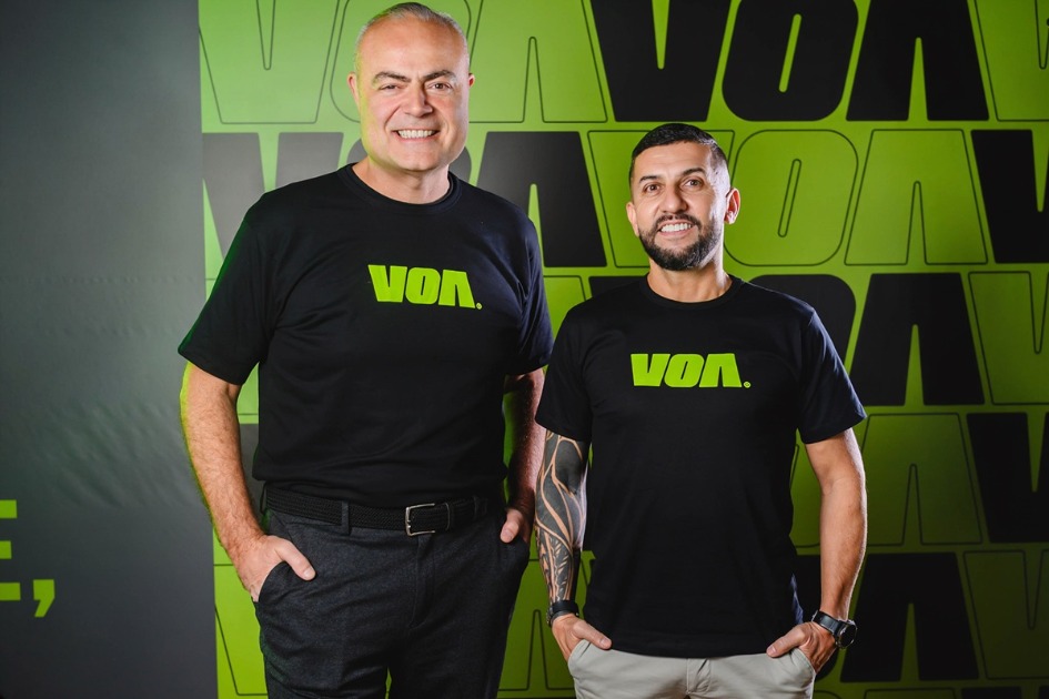 Nova marca une experiência em grandes eventos e fortalece o mercado esportivo brasileiro