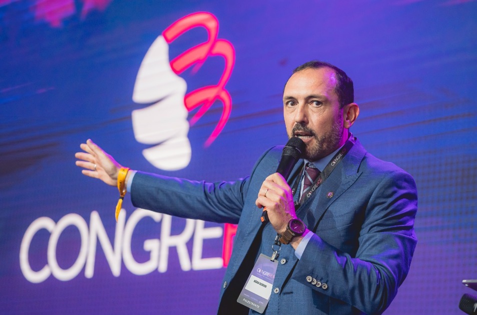 CONGREHOF acontece nesta semana e coloca Florianópolis no centro da inovação em harmonização da América Latina