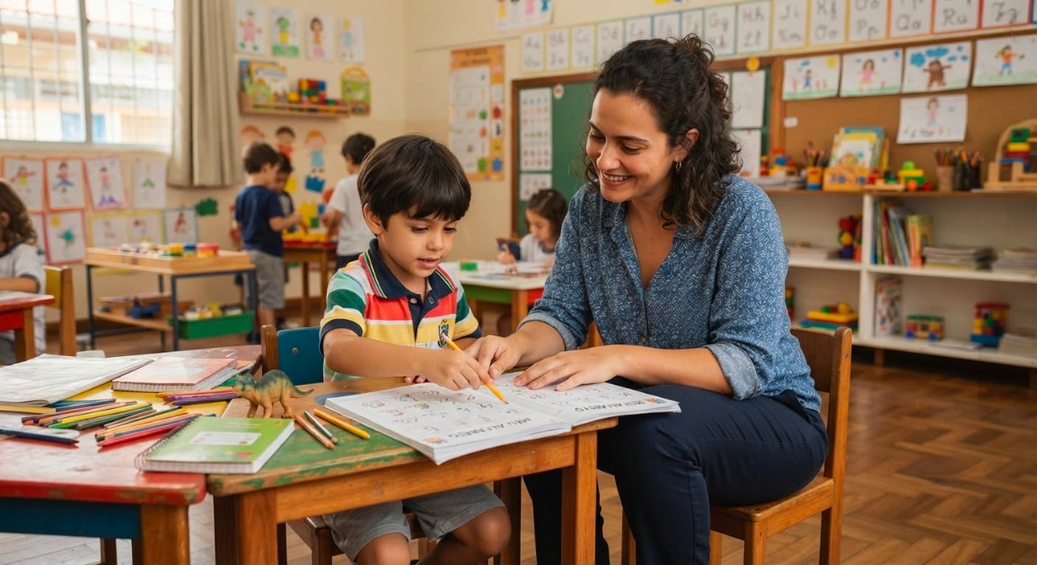 Novo Plano Nacional de Educação reforça importância da educação inclusiva e abre espaço para debate sobre inovação nas escolas