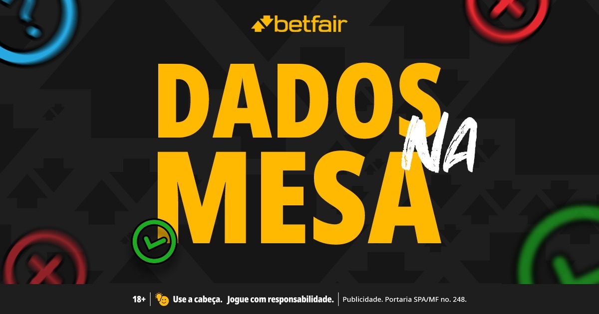 É mais fácil esquecer o guarda-chuva e chover no Rio de Janeiro ou vencer num cassino online? A Betfair responde