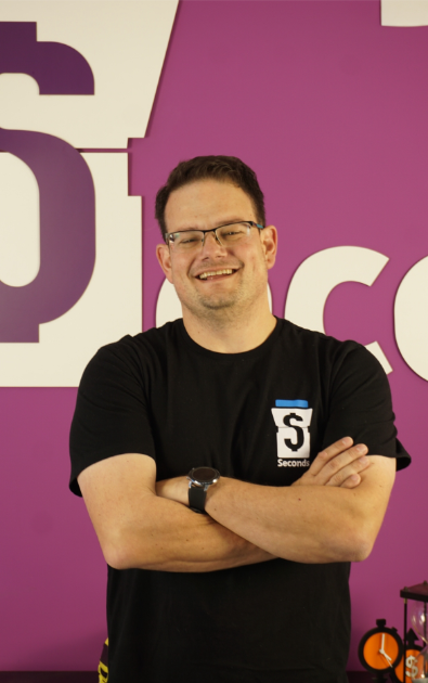 Startup curitibana Seconds transforma a gestão de marketplaces e mira expansão para gigantes do e-commerce nacional